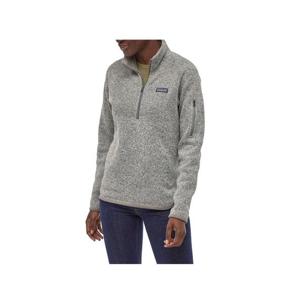 Women’s Patagonia Better Sweater Fleece Pullover - Picture 2 of 6